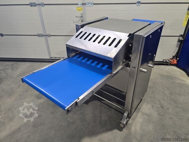 Fleischverarbeitungsmaschine Nock CB 695