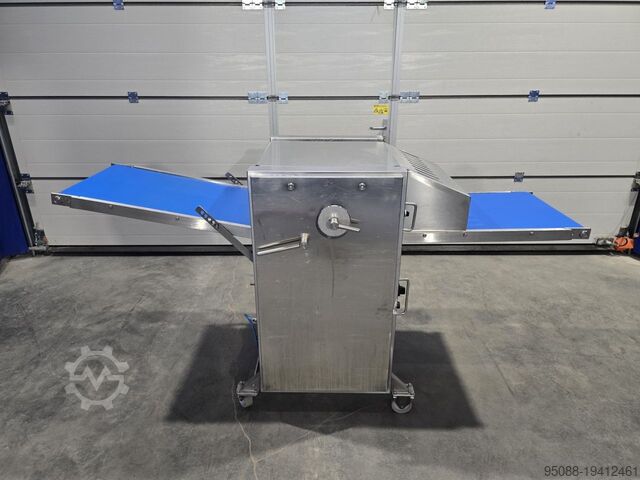 Fleischverarbeitungsmaschine Nock CB 695