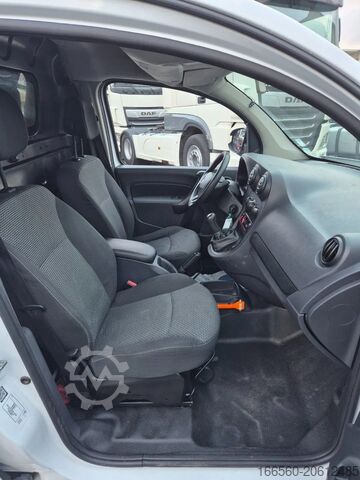 Van Mercedes-Benz CITAN 108 CDI