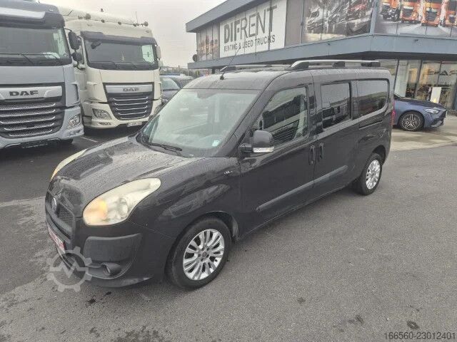 Fiat Doblo Multijet Fiat Doblo multijet