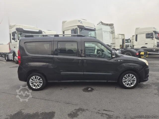 Fiat Doblo Multijet Fiat Doblo multijet