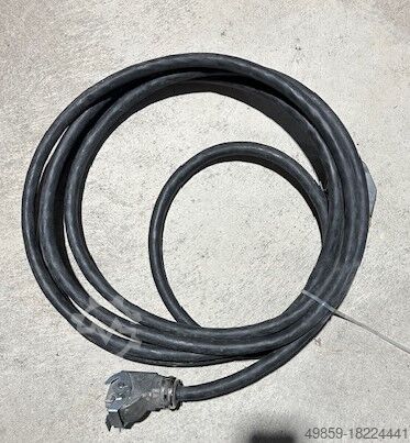 Motor cable Yaskawa 1BCHW0273067-06(EU)147190
