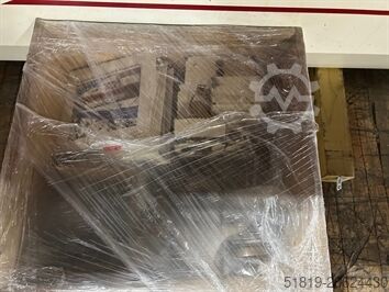 CNC cylindrical grinder STUDER S 30 LEAN PRO