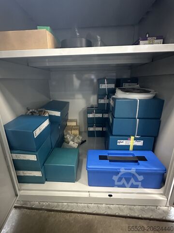 Profile grinding machine Wasino GLS-5T