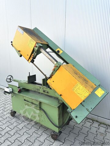 Bandsaw / BAUER S 300 BAUER S 300