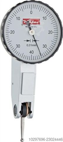 Feeler gauge, measuring device K 33, 0.5 mm – 1 piece KÄFER 