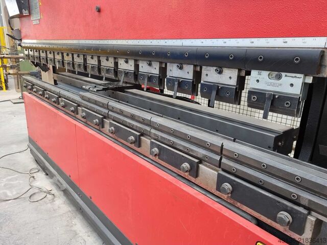 Press brake Amada HFP 130 3