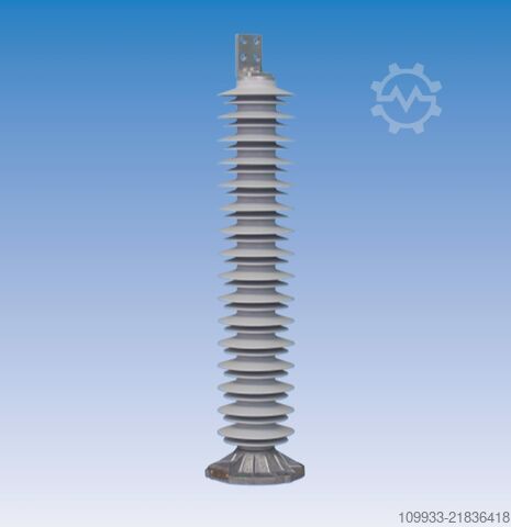High voltage surge arresters ABB PEXLIM
