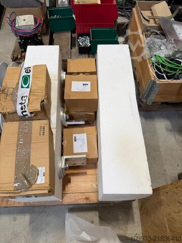 High voltage surge arresters ABB PEXLIM