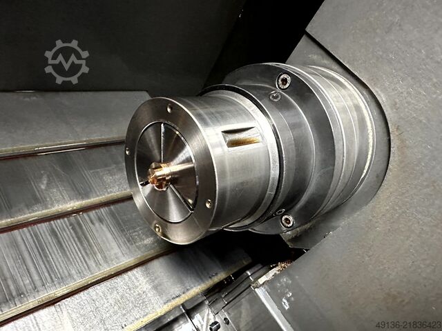 Turning automatic lathe Citizen BOLEY BE-42