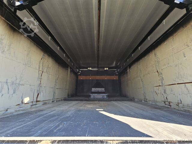Tipper DAF CF 450 10x2  - 10x4 / FLIEGL DUWBAK / ASFALT
