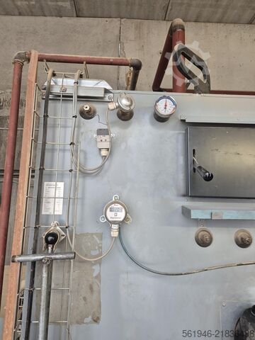 Heating ARITERM BIO 500KW