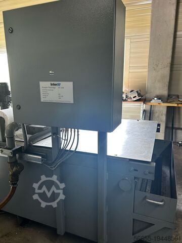 5-Achs CNC Universal-Bearbeitungszentrum Deckel Maho DMU 50 eVolution Siemens 840 D WZ 60 fach