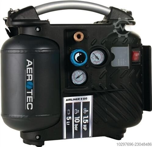 Compressor Aerotec Airliner - 1 unit  