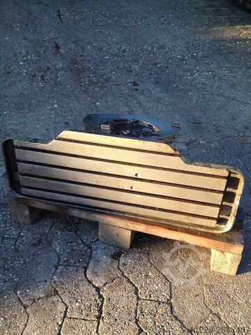 Winkeltisch Laenge 680 mm 5 T Nuten