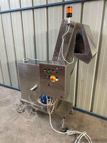 CONVEYOR BELT Ozaf srl E 10