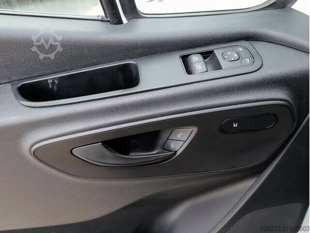 Van Mercedes-Benz eSprinter 312 Kasten FWD,3.924mm Radstand