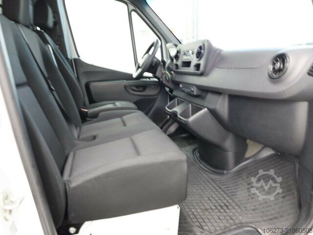 Van Mercedes-Benz eSprinter 312 Kasten FWD,3.924mm Radstand