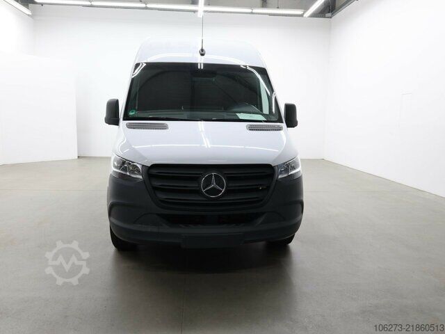 Van Mercedes-Benz eSprinter 312 Kasten FWD,3.924mm Radstand