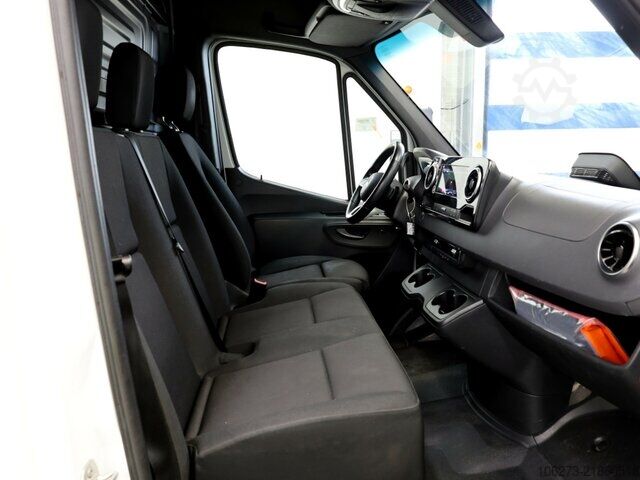 Van Mercedes-Benz Sprinter 317 Maxi,Automatik,Kamera,Klima,MBUX