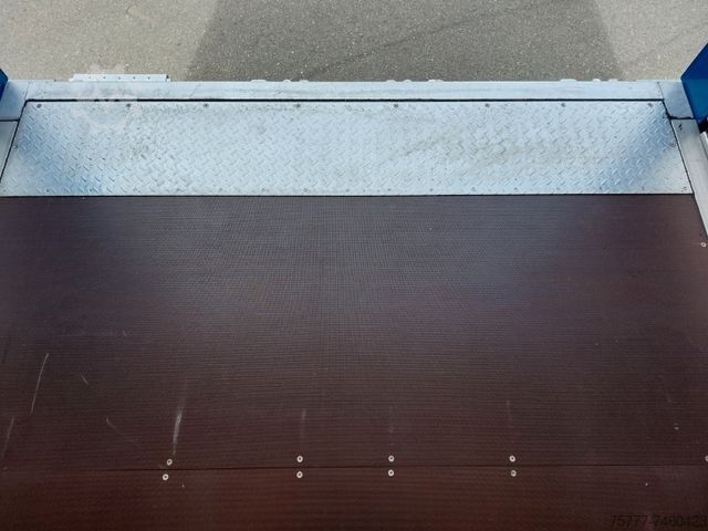 Open semitrailer with tarp SCHMITZ CARGOBULL SCS 24/L-Tautliner MIETEN statt KAUFEN