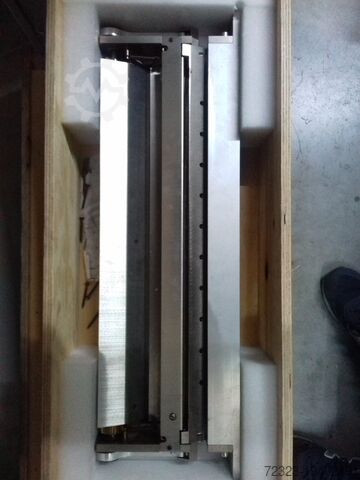 Tecnau cutter module Tecnau Oscillating Blade Ass’y