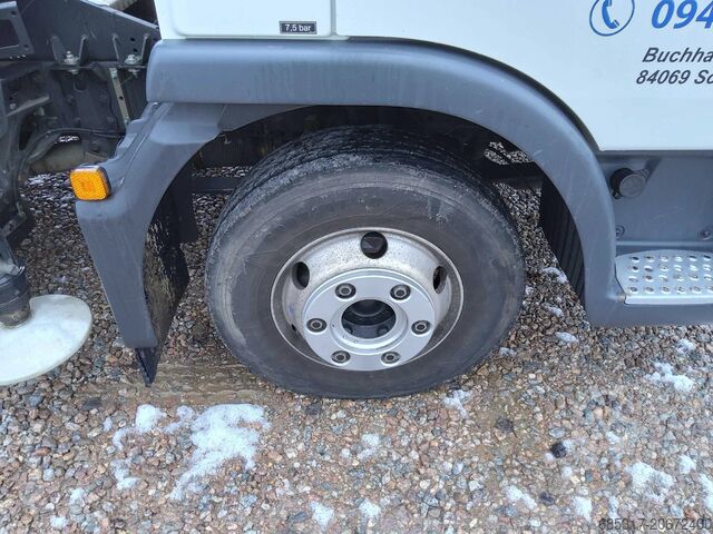 LKW-Arbeitsbühne SYSTEM LIFT Palfinger P300 KS