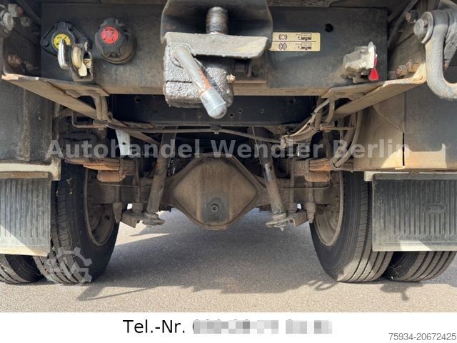 Sonstige IVECO 9016 AW 4x4 7,5t  LF16TS  9 x vorhanden 90-16