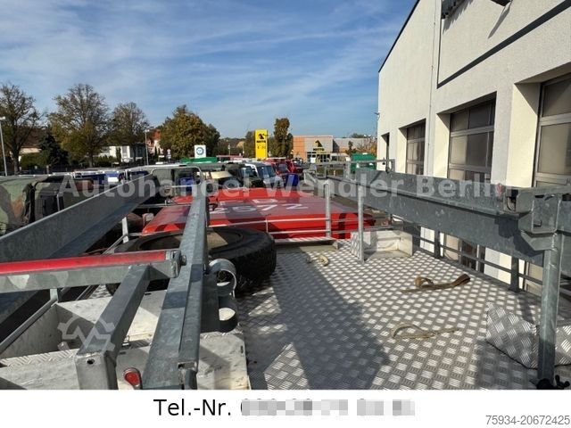 Sonstige IVECO 9016 AW 4x4 7,5t  LF16TS  9 x vorhanden 90-16