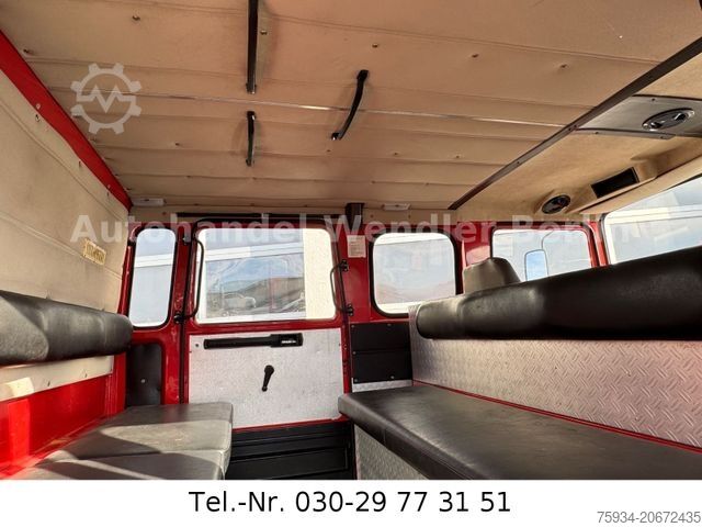 Sonstige IVECO 9016 AW 4x4 7,5t LF16TS 9 x vorhanden 90-16