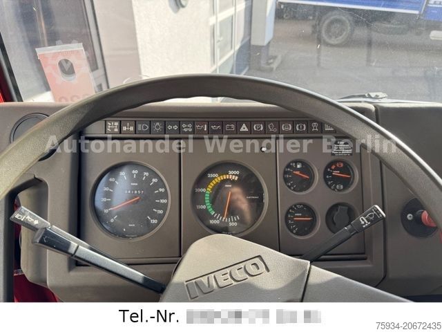 Sonstige IVECO 9016 AW 4x4 7,5t LF16TS 9 x vorhanden 90-16
