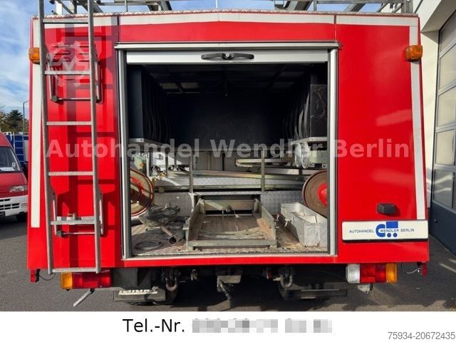 Sonstige IVECO 9016 AW 4x4 7,5t  LF16TS   9 x vorhanden 90-16