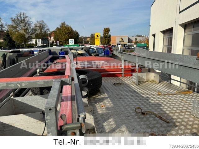 Sonstige IVECO 9016 AW 4x4 7,5t  LF16TS   9 x vorhanden 90-16