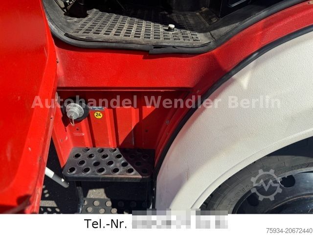 Sonstige IVECO 9016 AW 4x4 7,5t LF16TS 9 x vorhanden 90-16