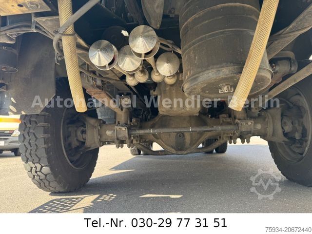 Sonstige IVECO 9016 AW 4x4 7,5t  LF16TS   9 x vorhanden 90-16