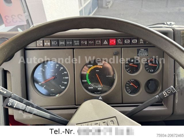 Sonstige IVECO 9016 AW 4x4 7,5t LF16TS 9 x vorhanden 90-16