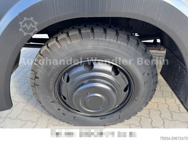 Sonstige IVECO 9016 AW 4x4 7,5t TÜV neu H-Gut 8xvorhanden 90 16