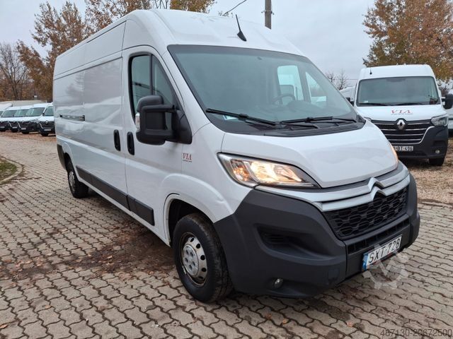 Kastenwagen CITROEN Jumper 35 L3H2 Control BlueHDi 140