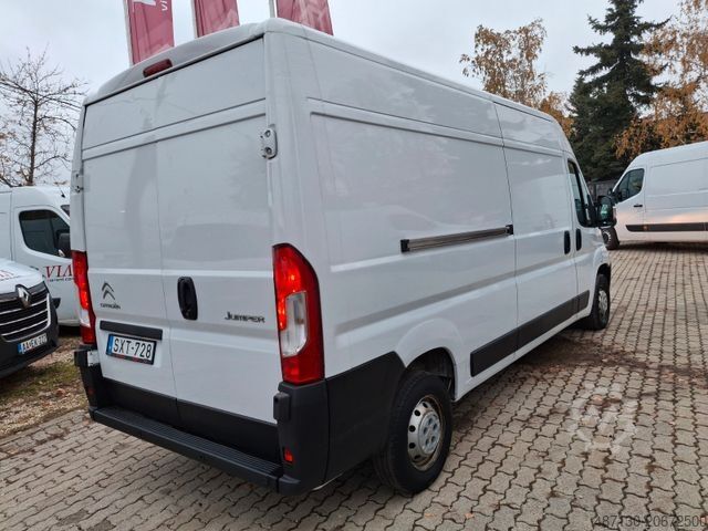 Kastenwagen CITROEN Jumper 35 L3H2 Control BlueHDi 140