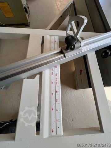 Sliding table saw SCM minimax si 400es