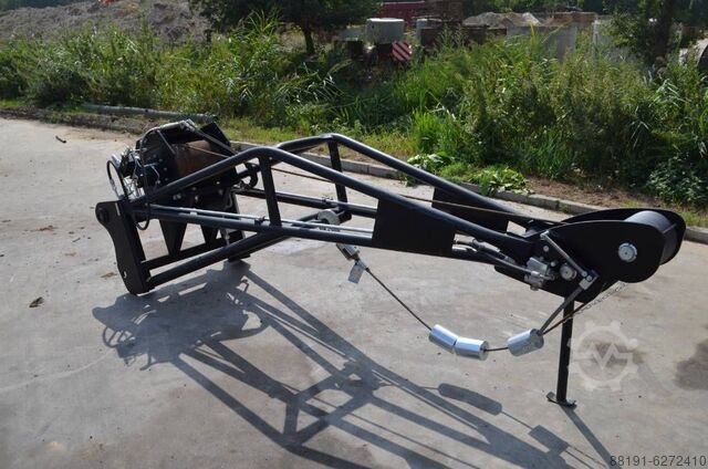 Manitou PT 1500 Manitou PT 1500