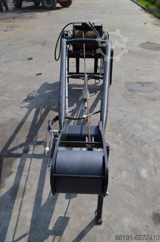 Manitou PT 1500 Manitou PT 1500