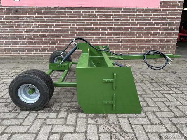 Mini Kilverbak  Mini Kilverbak