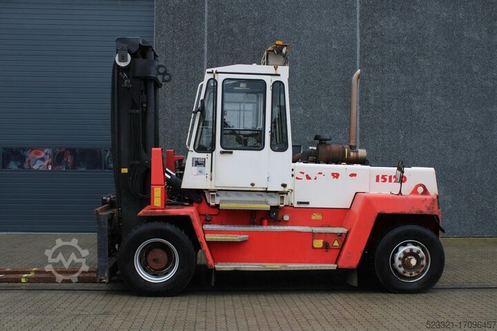Dieselstapler SveTruck 15120-35