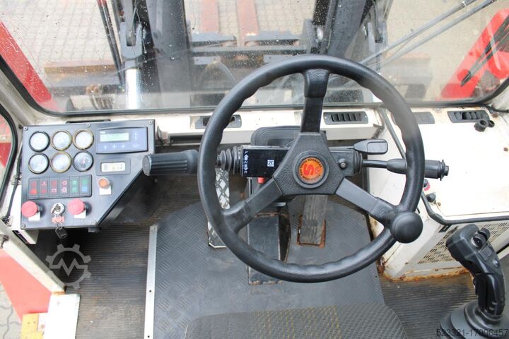 Dieselstapler SveTruck 15120-35