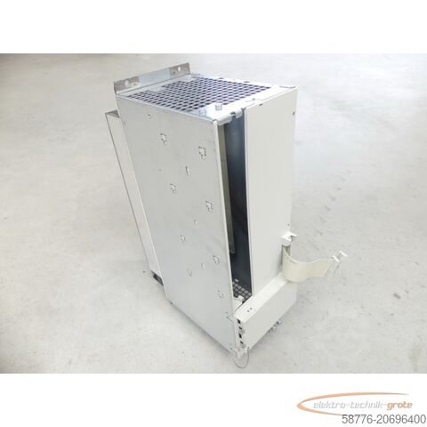 Component Siemens SIMODRIVE 6SN1124-1AA00-0LA2 LT-Modul SN: T-U72045027 Version: A