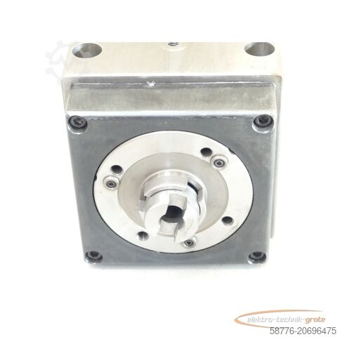 Component Supfina 811-261 Werkzeugspindel mit Zugrohr SN:427