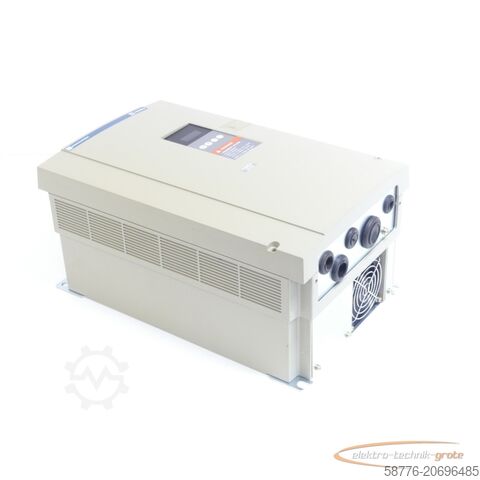 Component Telemecanique ATV18D16N4 ALTIVAR 18 Frequenzumrichter SN:1028116112