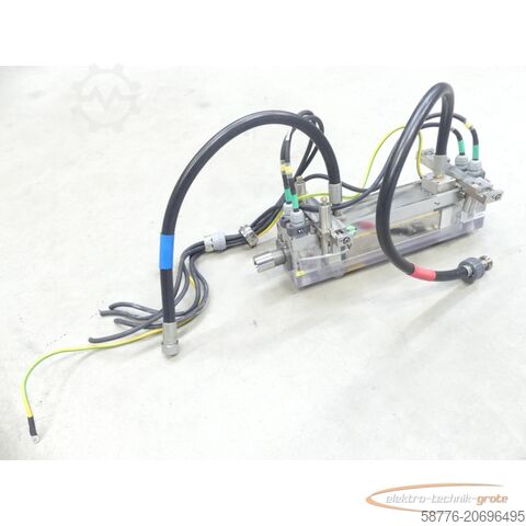 Komponente Trumpf 19-01-11-11 Laser Module aus Laser HL1003D