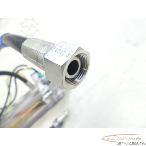 Komponente Trumpf 19-01-11-11 Laser Module aus Laser HL1003D